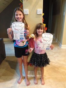 Rainy Day Project: Home Made Weather Stations