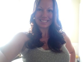 Coconut Curls! Using Coconut Oils instead of mousse, hair spray, and other styling chemicals!