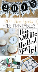 Lollyjane.com had some great free printables I found via pinterest!